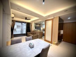 Rivercove Residences (D19), Condominium #604979561